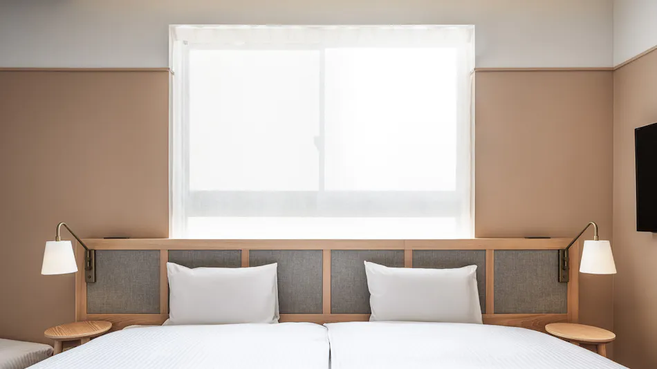 RAKURO Kyoto by THE SHARE HOTELS