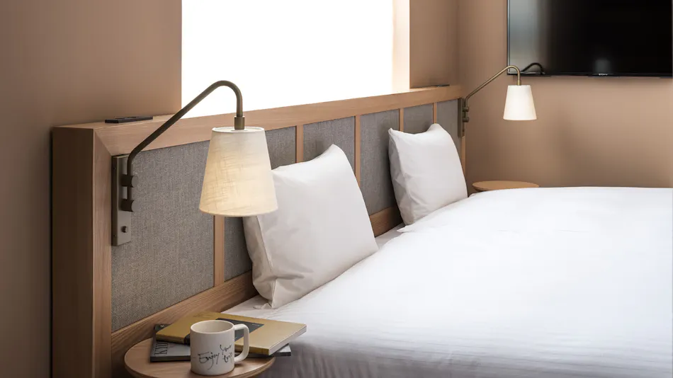 RAKURO Kyoto by THE SHARE HOTELS