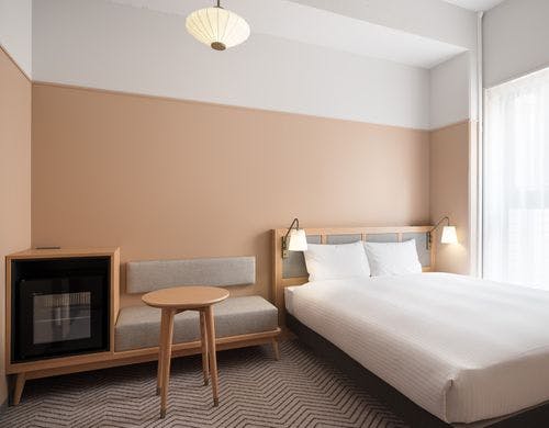 【スタンダードダブル】