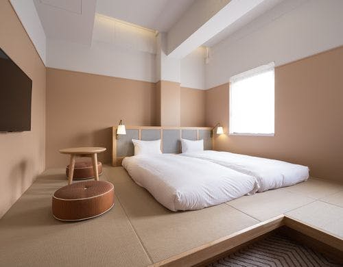 【スタンダード3（ジャパニーズスタイル）】