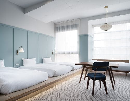 【スーペリア４（ジャパニーズスタイル）】