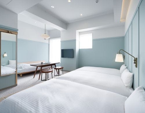 【スーペリア4（ジャパニーズスタイル）】