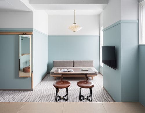 【スーペリア４（ジャパニーズスタイル）】