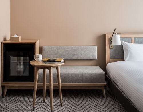 【バスルーム】