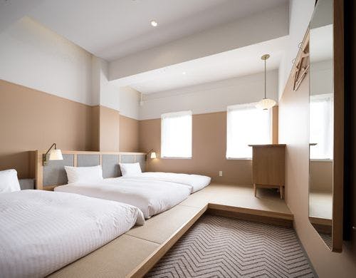 【スタンダード３（ジャパニーズスタイル）】