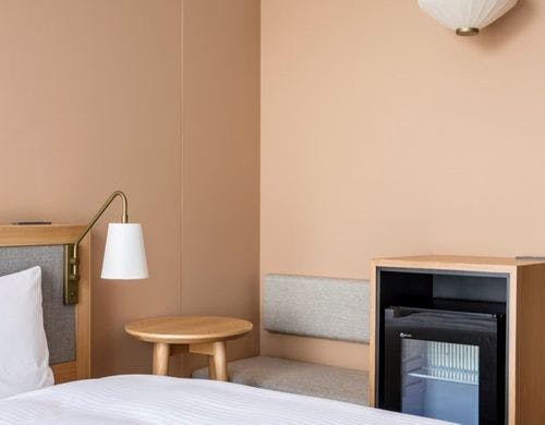 スタンダードツイン