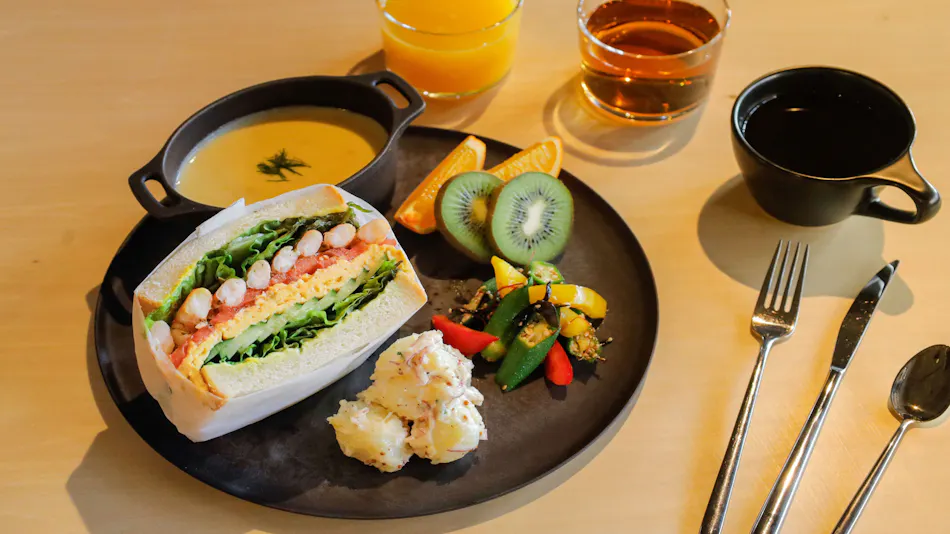 RAKURO Kyoto by THE SHARE HOTELS