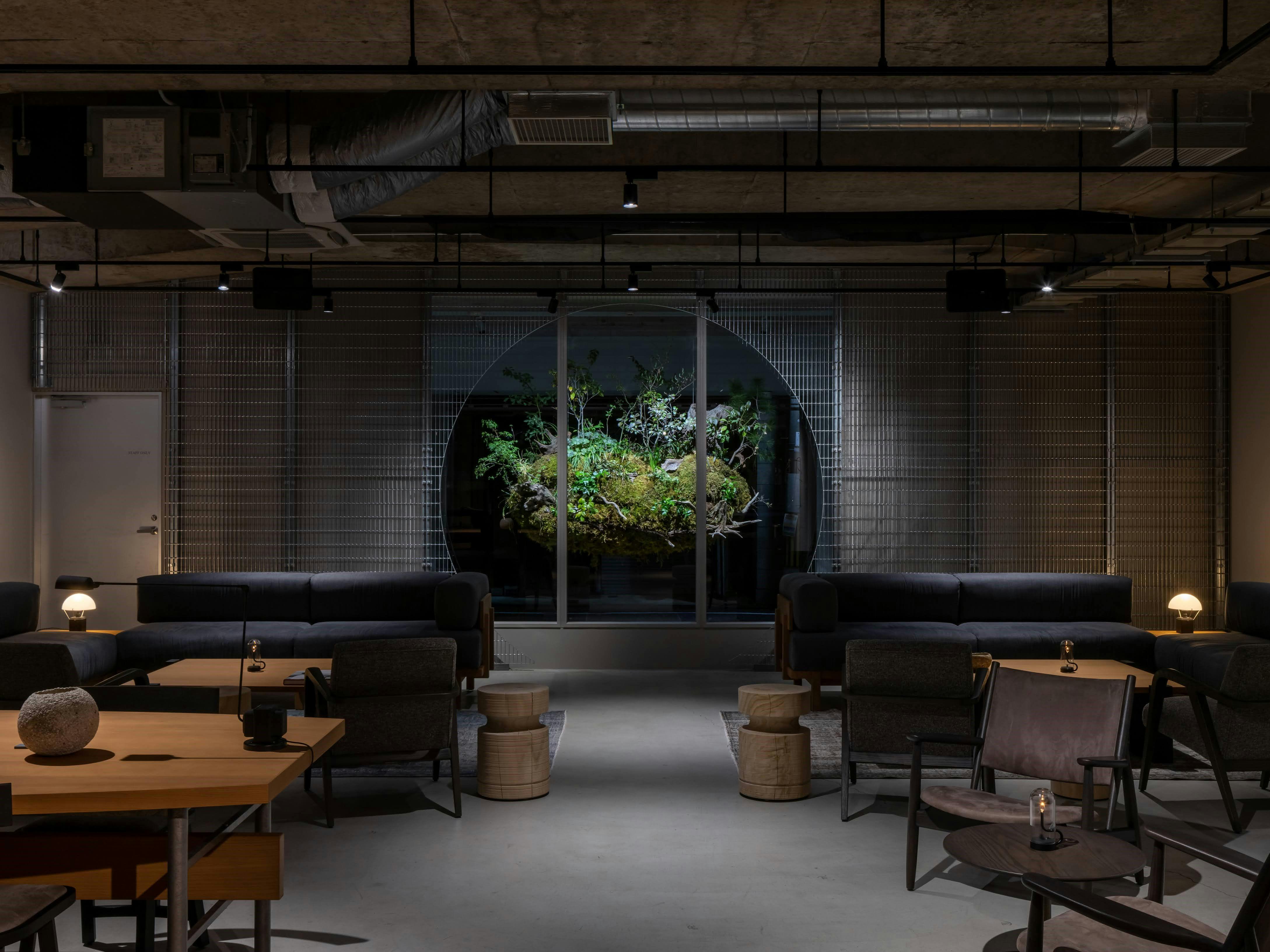 RAKURO 京都 by THE SHARE HOTELS