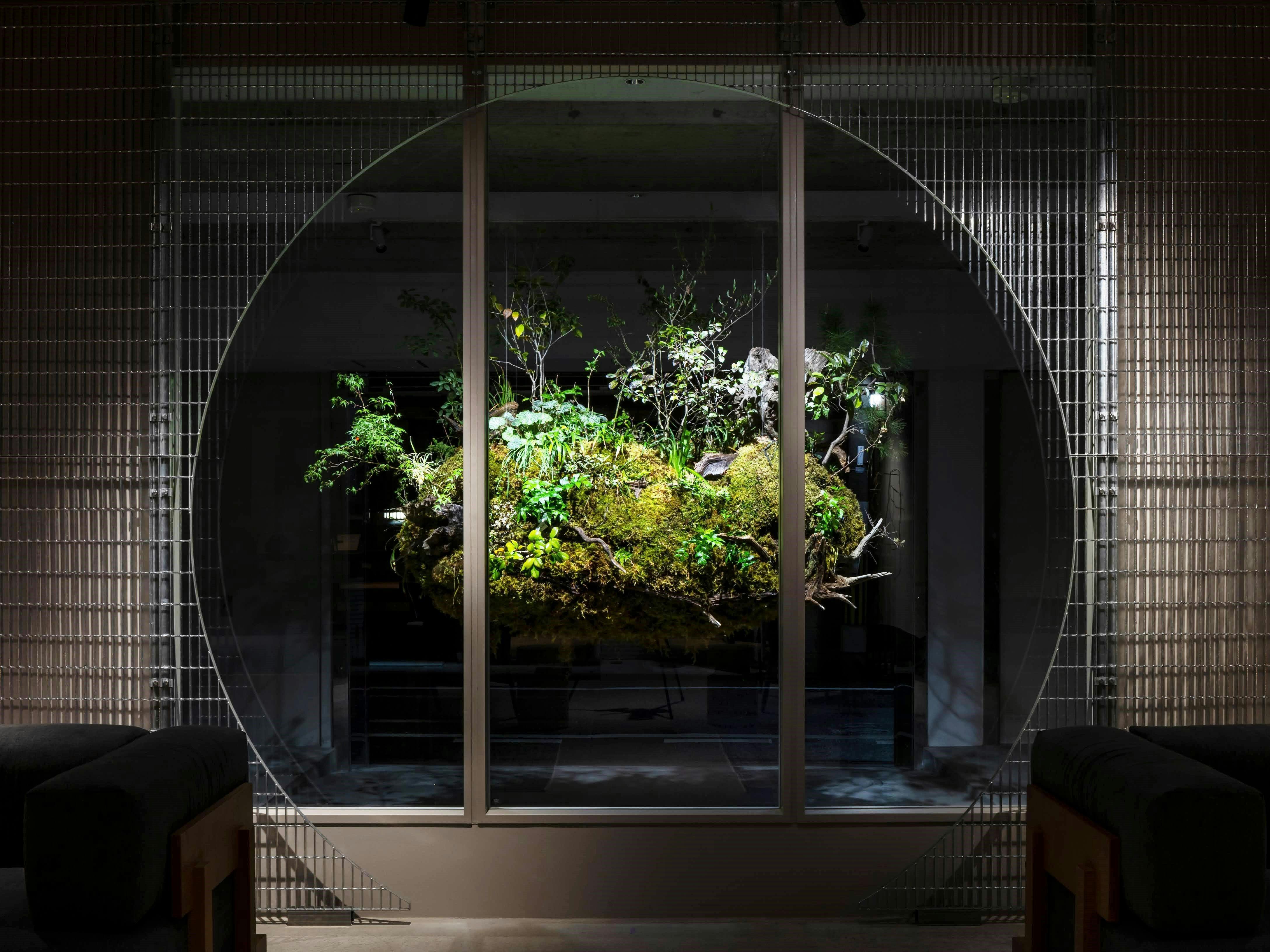 RAKURO 京都 by THE SHARE HOTELS