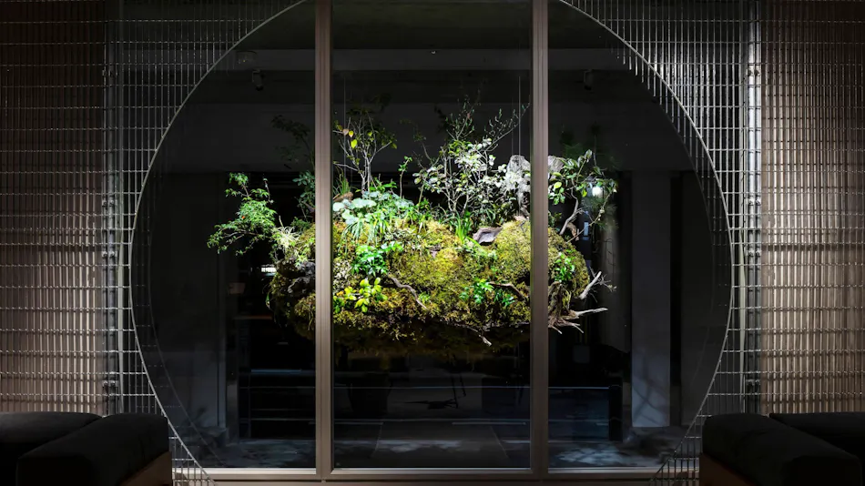 RAKURO Kyoto by THE SHARE HOTELS