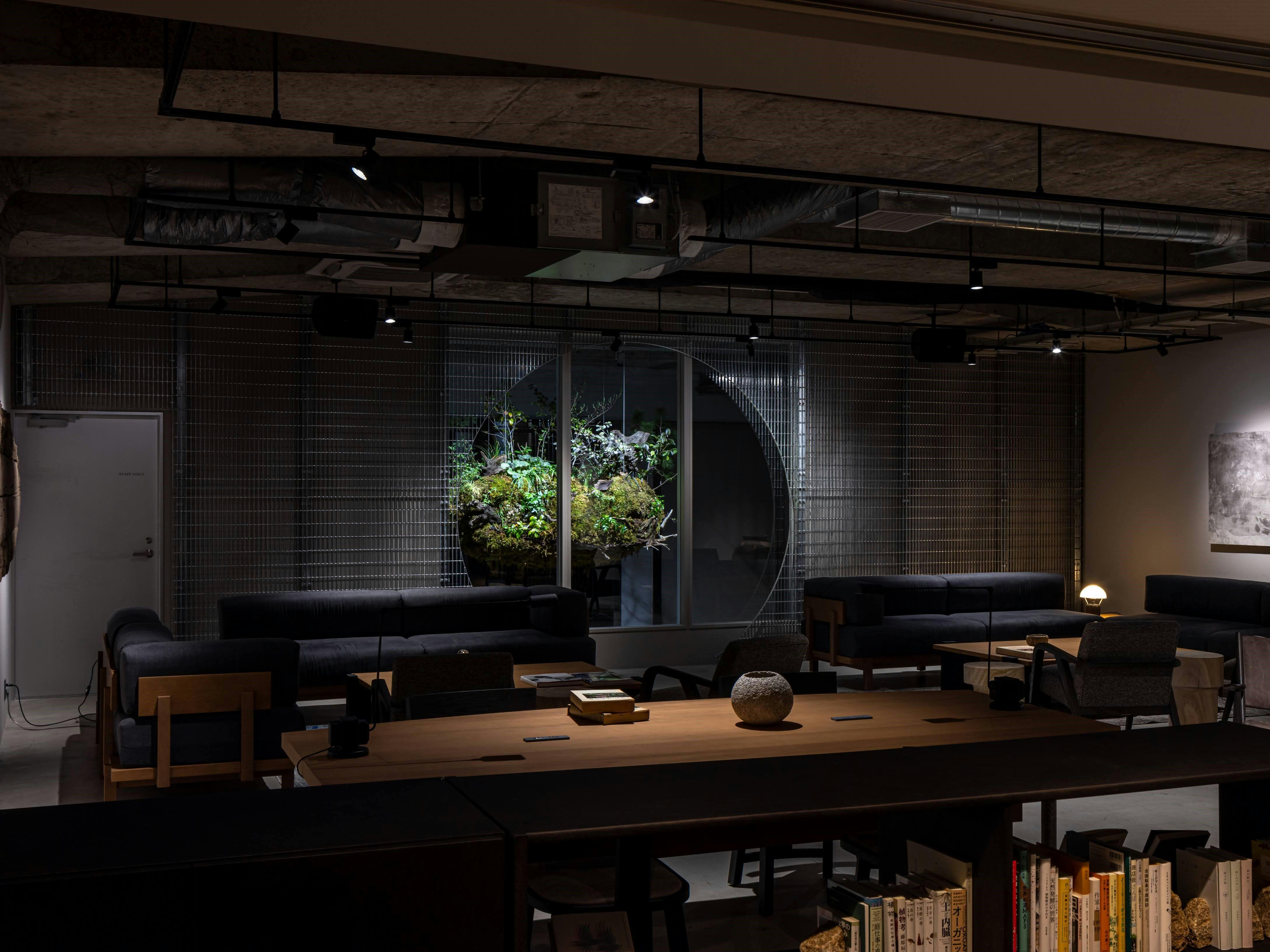 RAKURO 京都 by THE SHARE HOTELS