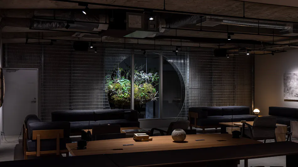 RAKURO Kyoto by THE SHARE HOTELS