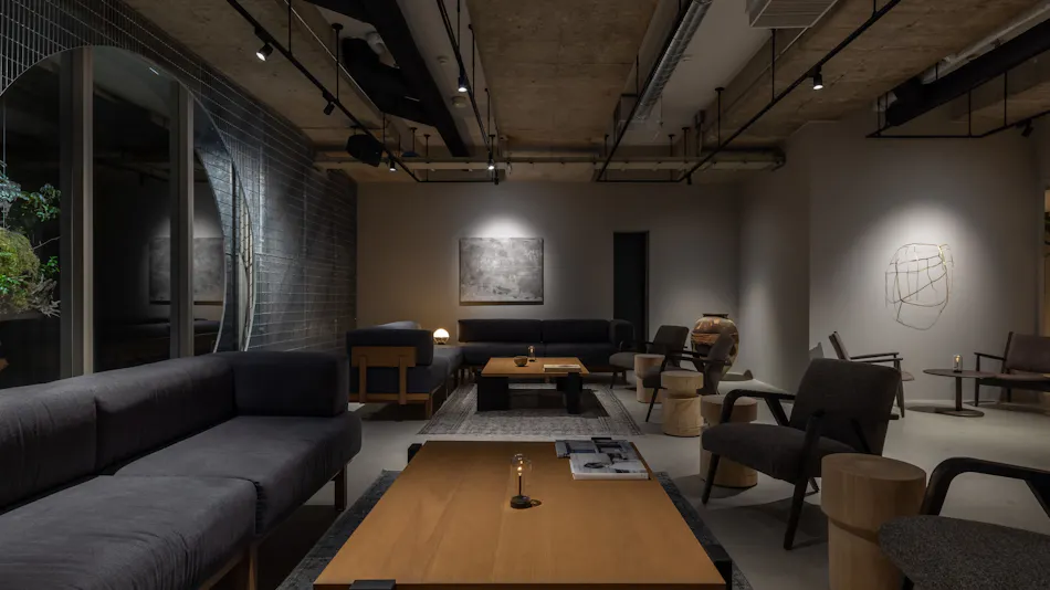 RAKURO Kyoto by THE SHARE HOTELS