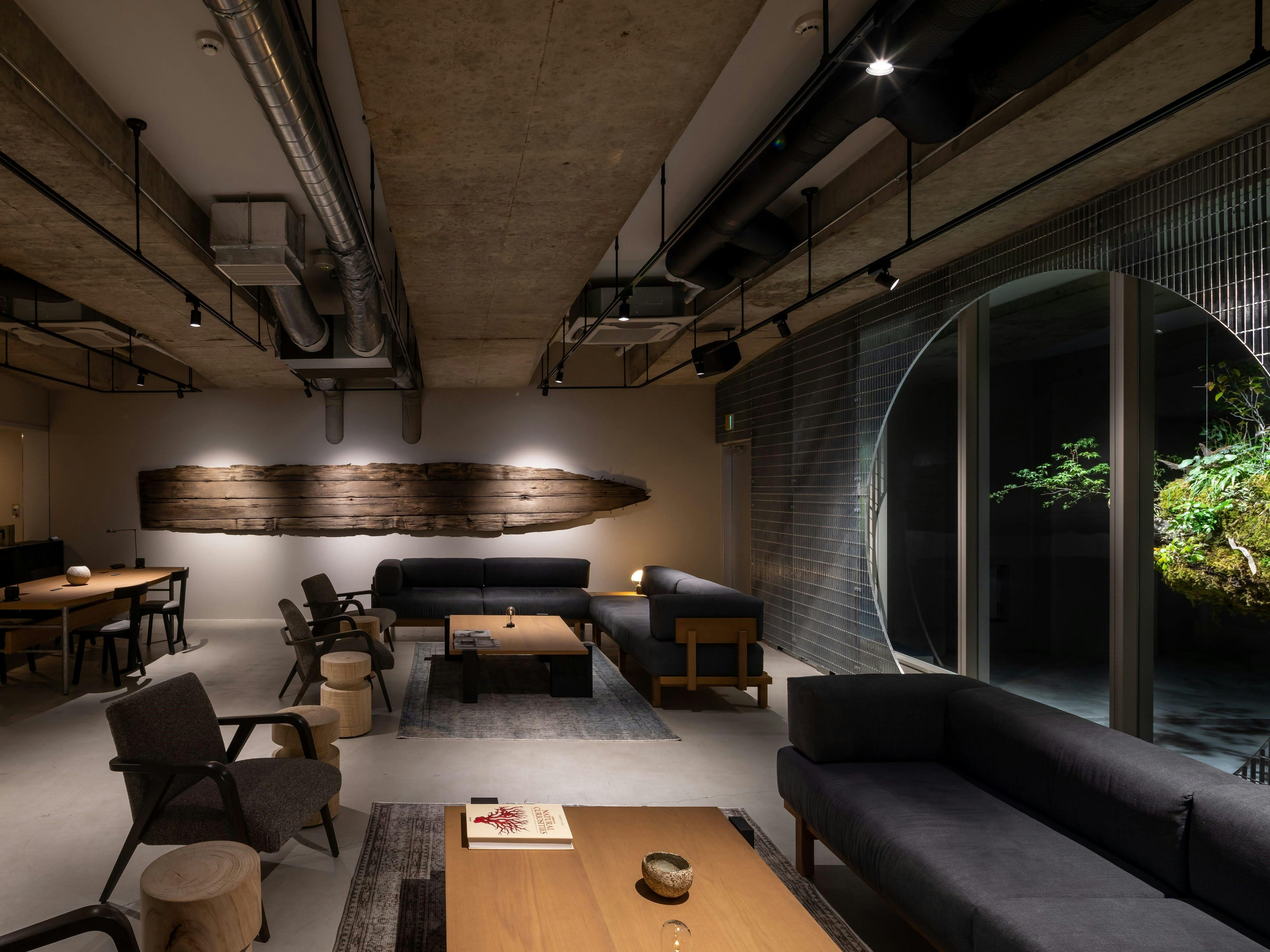 RAKURO 京都 by THE SHARE HOTELS
