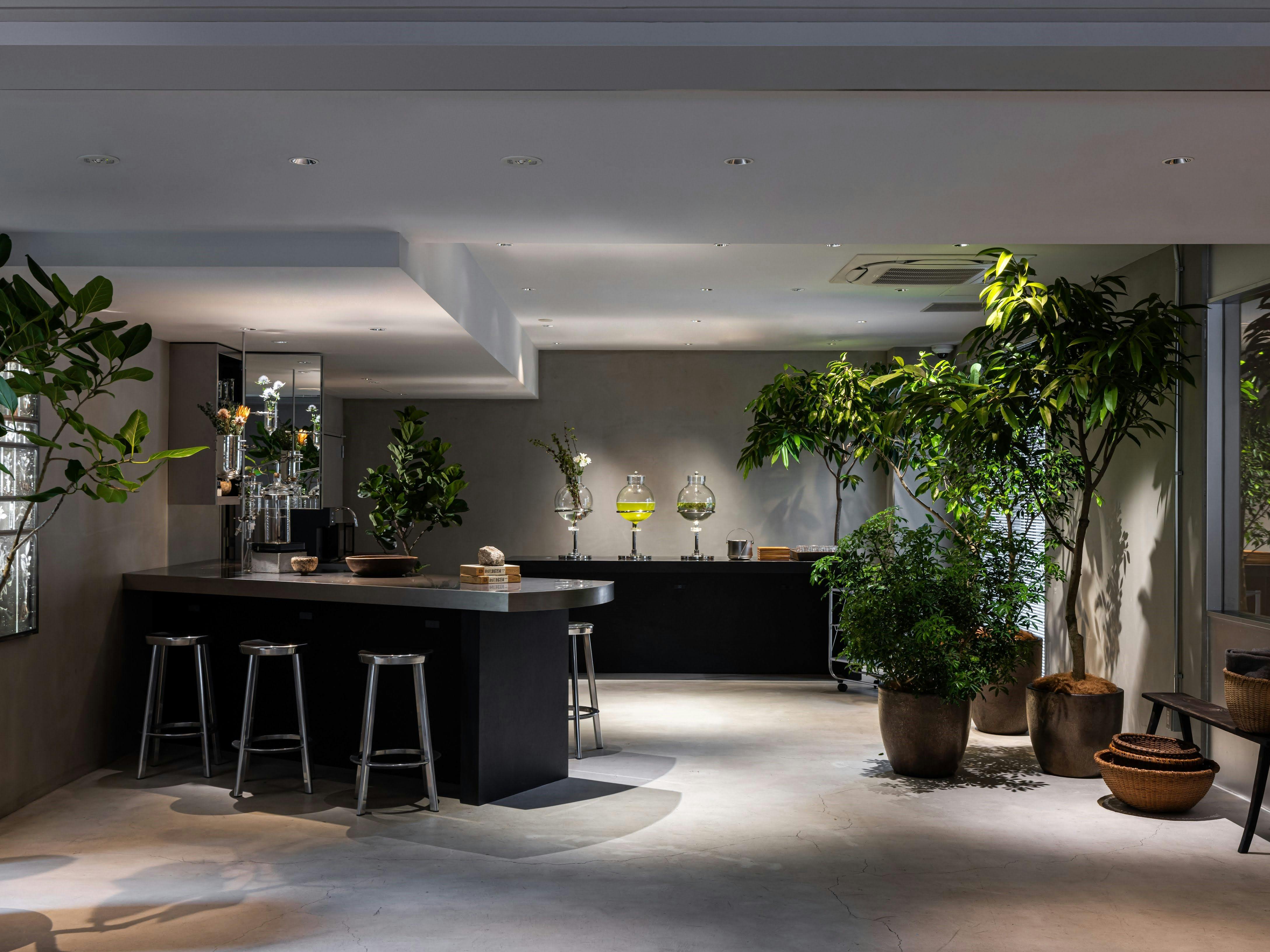 RAKURO 京都 by THE SHARE HOTELS