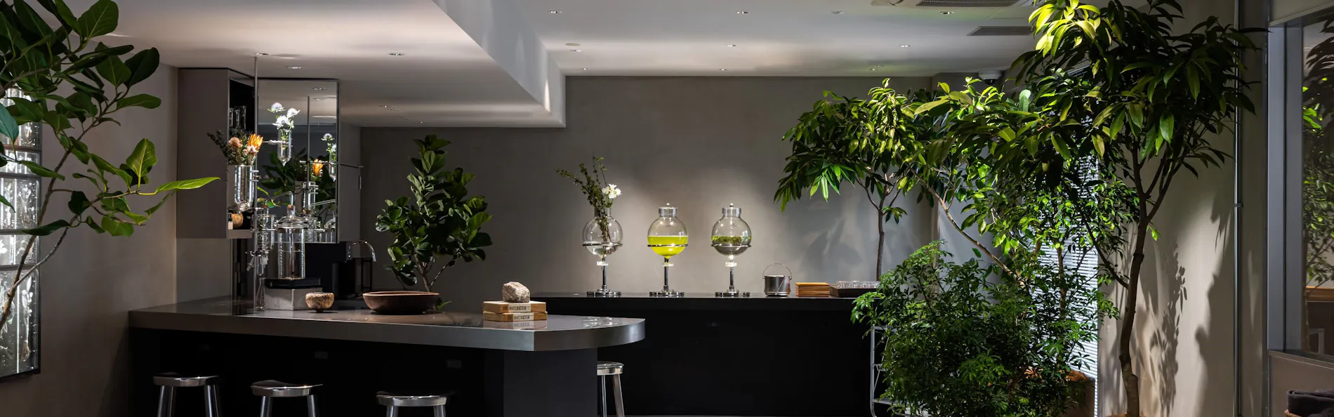 RAKURO 京都 by THE SHARE HOTELS