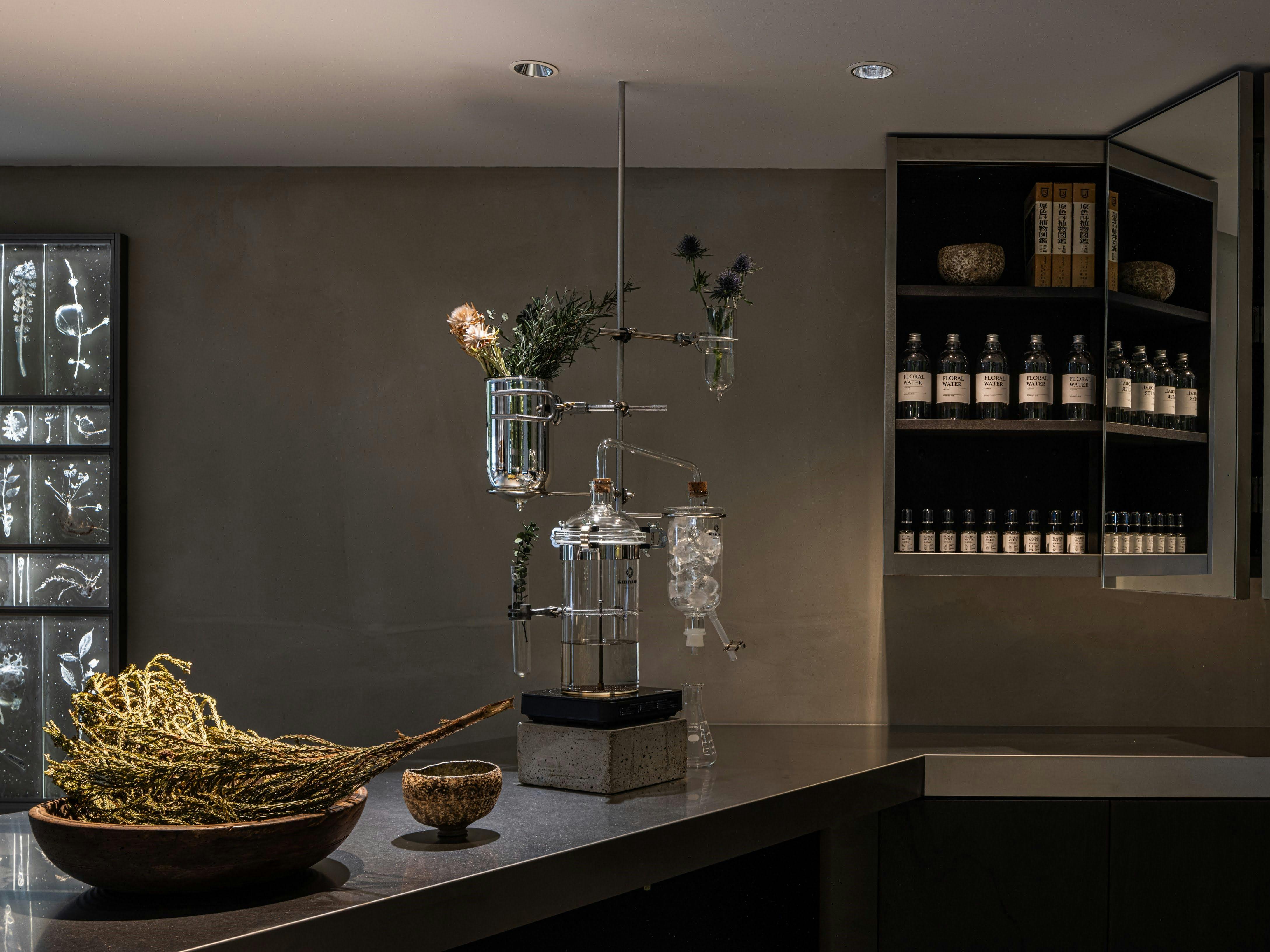 RAKURO 京都 by THE SHARE HOTELS