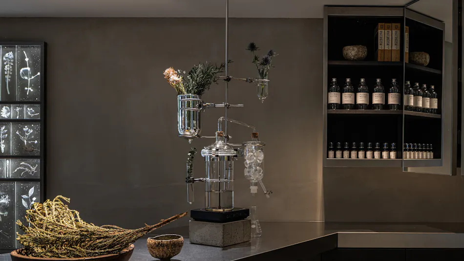 RAKURO Kyoto by THE SHARE HOTELS