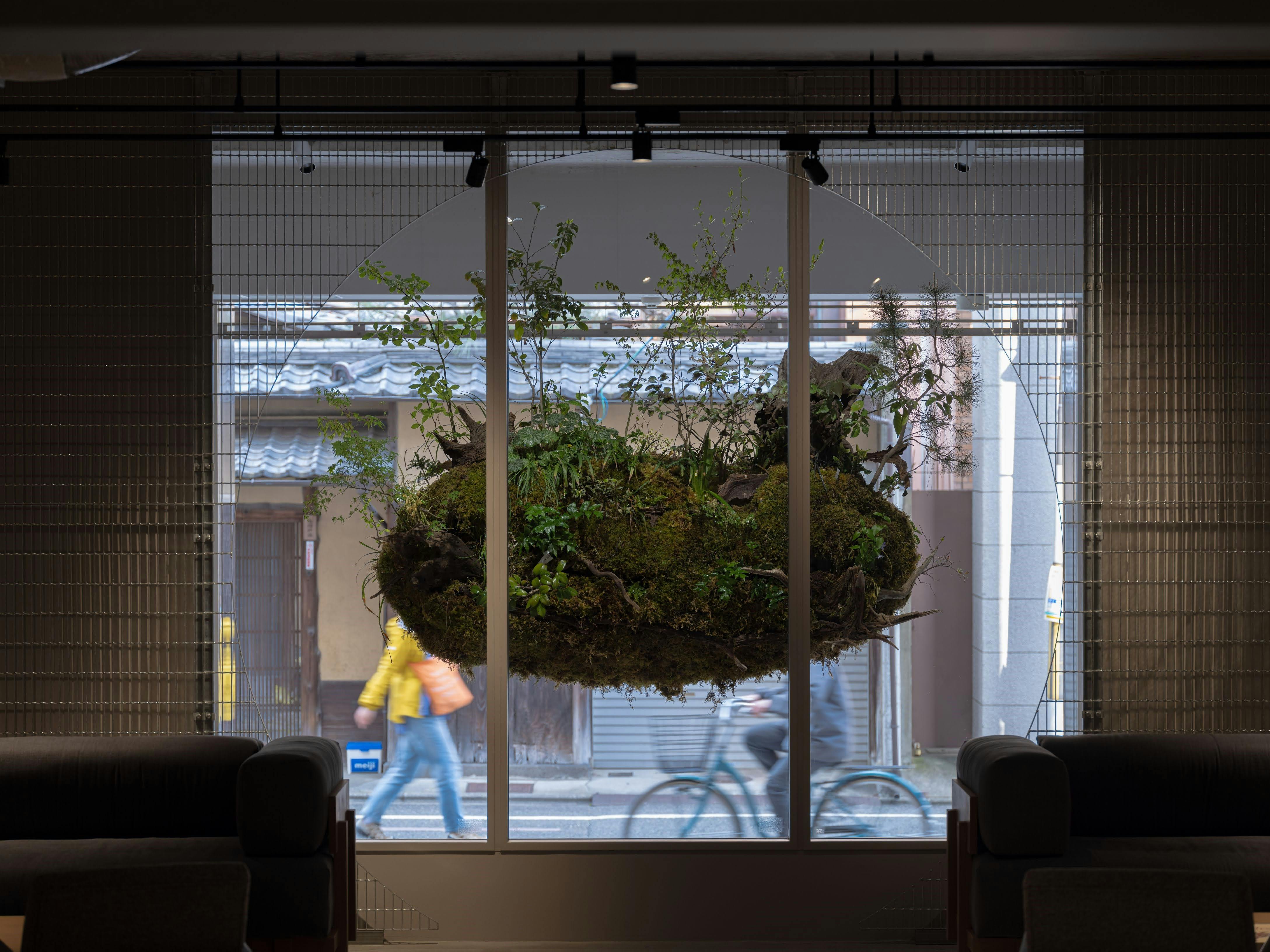 RAKURO 京都 by THE SHARE HOTELS