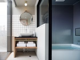 RAKURO 京都 by THE SHARE HOTELS