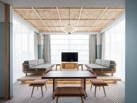 RAKURO 京都 by THE SHARE HOTELS