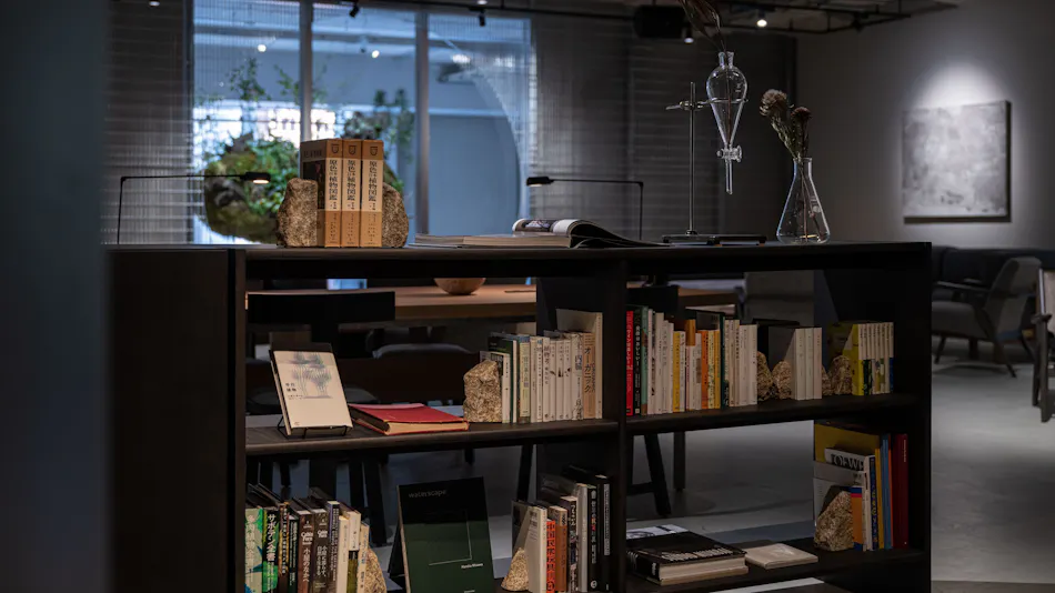 RAKURO Kyoto by THE SHARE HOTELS