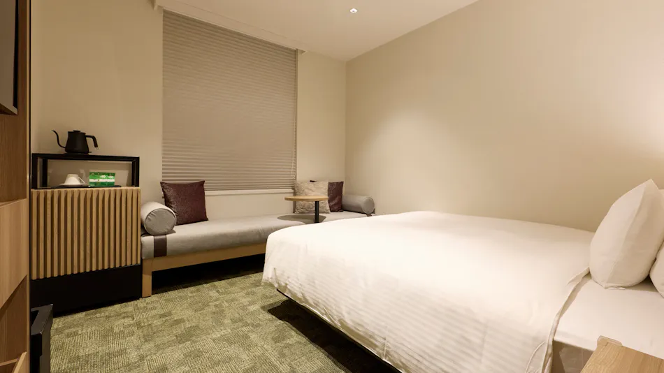 Shizutetsu Hotel Prezio Kyoto Shijo