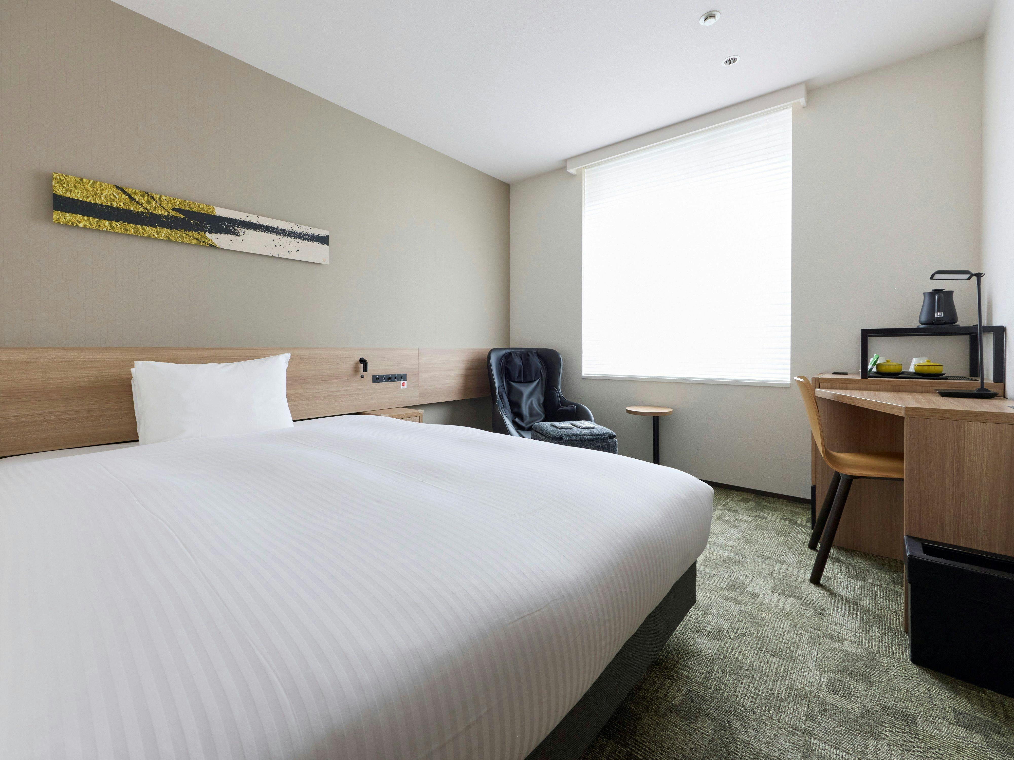Shizutetsu Hotel Prezio Kyoto Shijo