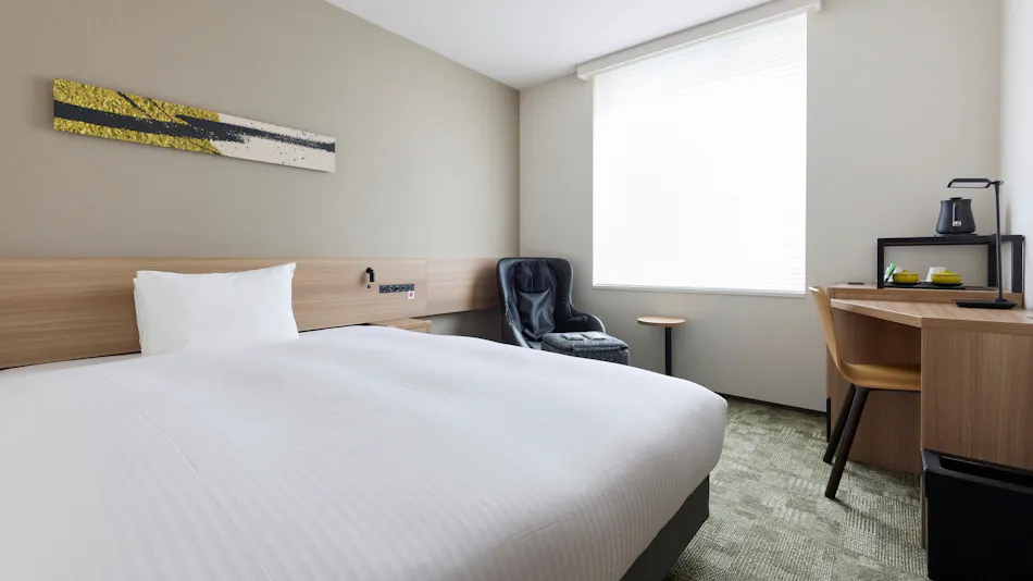 Shizutetsu Hotel Prezio Kyoto Shijo