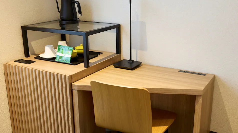 Shizutetsu Hotel Prezio Kyoto Shijo