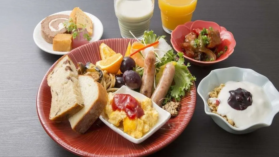 Shizutetsu Hotel Prezio Kyoto Shijo