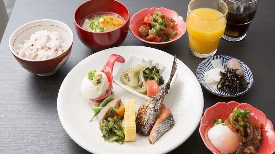 Shizutetsu Hotel Prezio Kyoto Shijo