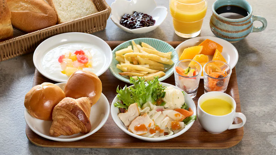 Shizutetsu Hotel Prezio Kyoto Shijo