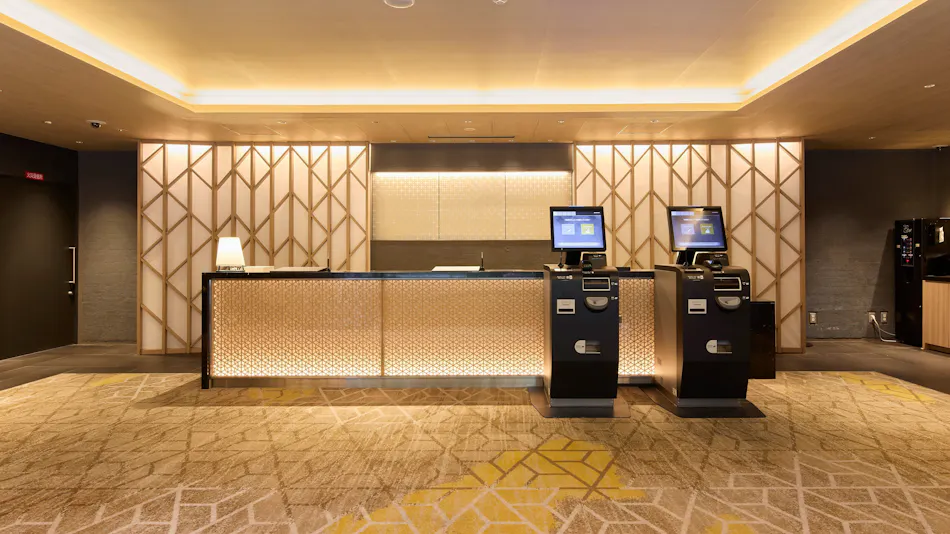 Shizutetsu Hotel Prezio Kyoto Shijo