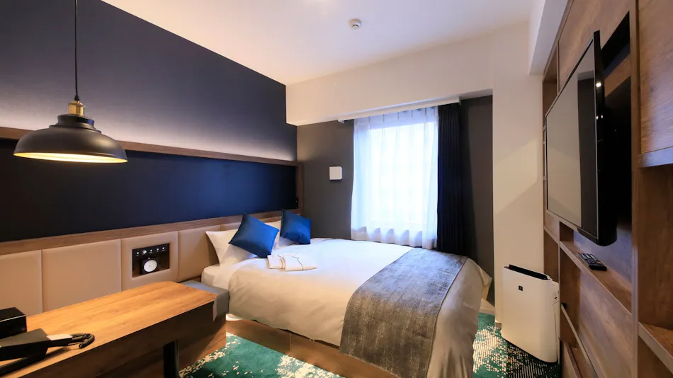 Quintessa Hotel Fukuoka Tenjin Minami