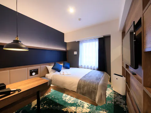 スタンダードダブル / Standard Double