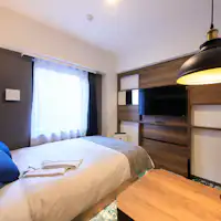 スタンダードダブル / Standard Double