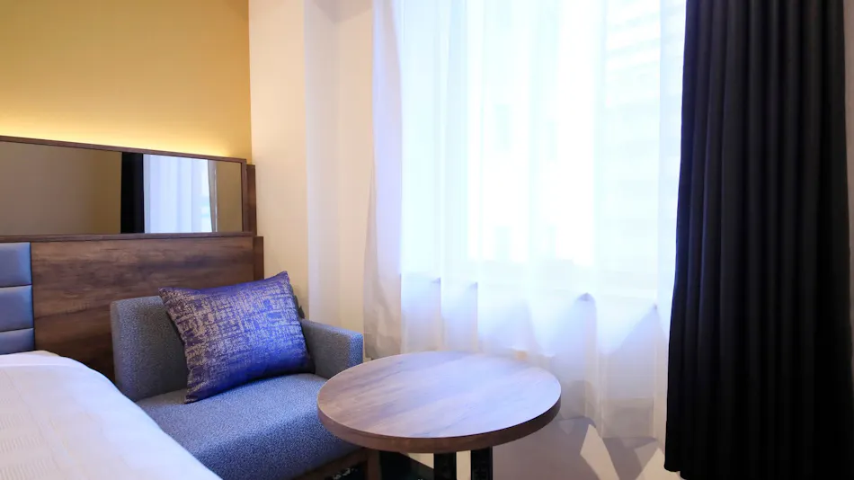 Quintessa Hotel Fukuoka Tenjin Minami