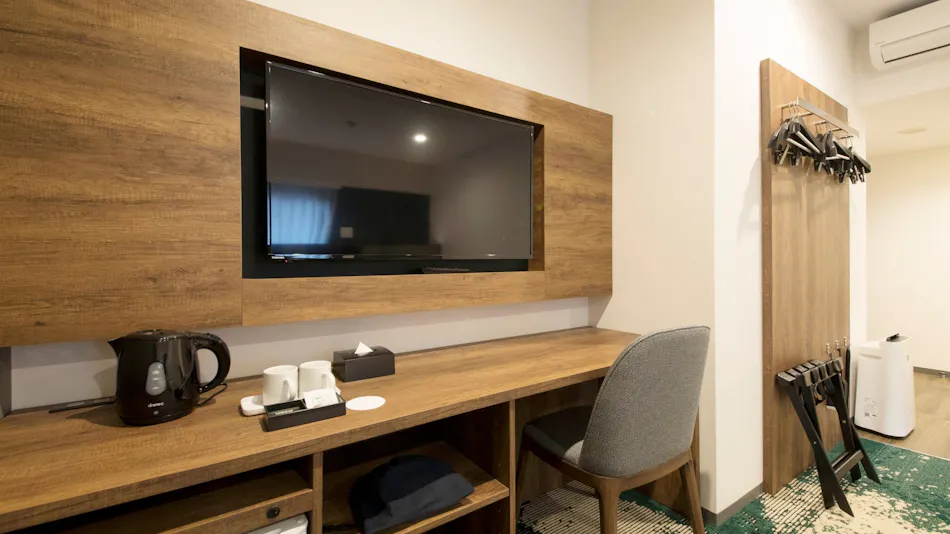 Quintessa Hotel Fukuoka Tenjin Minami