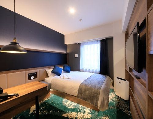 スタンダードダブル / Standard Double