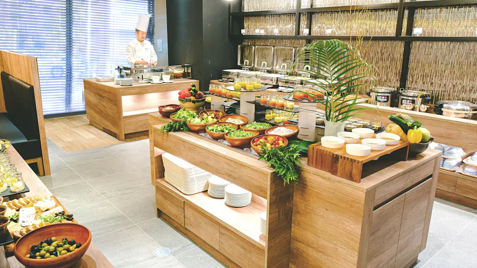 Quintessa Hotel Fukuoka Tenjin Minami