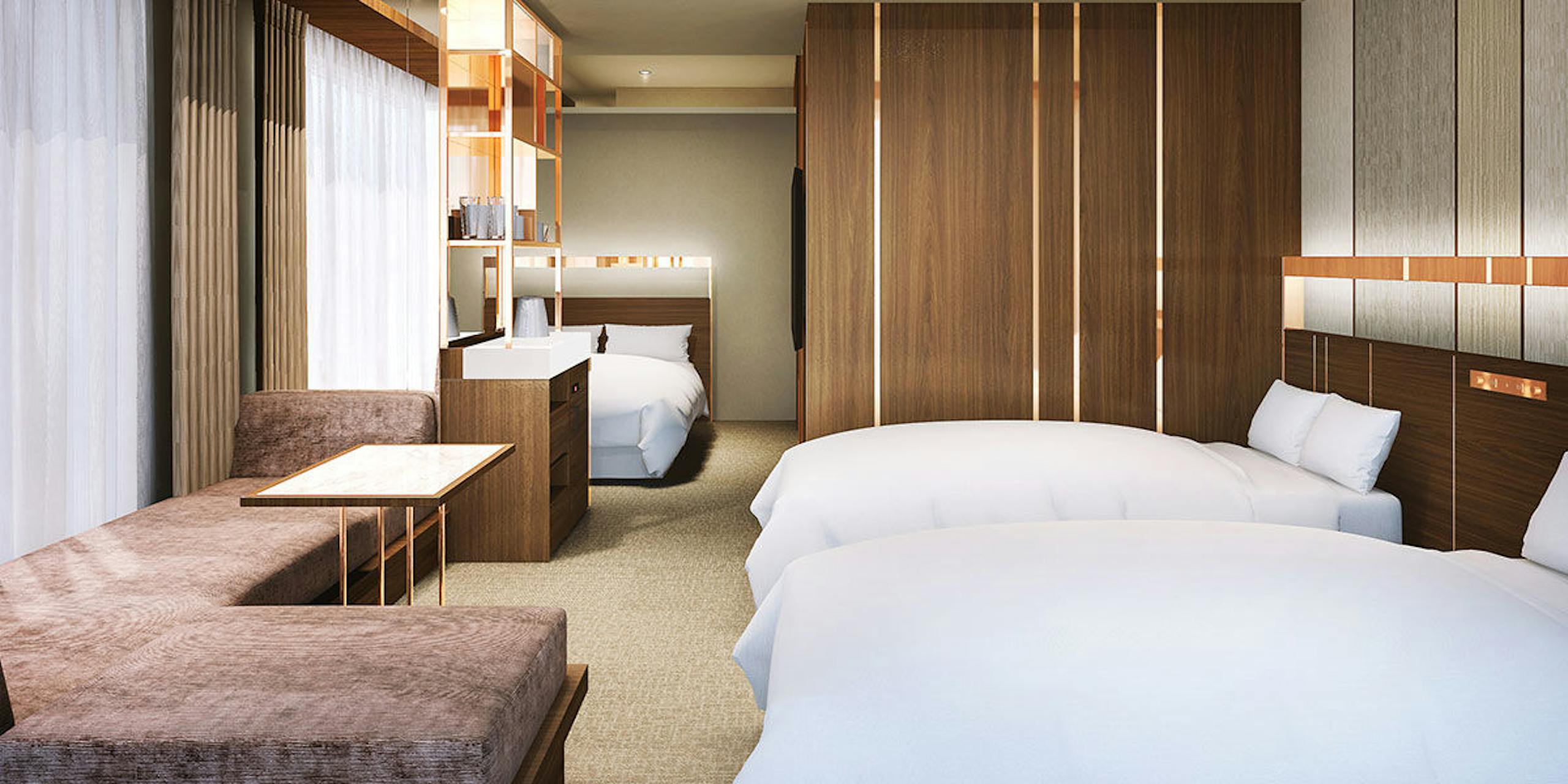 カンデオホテルズ大宮