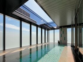 カンデオホテルズ大宮