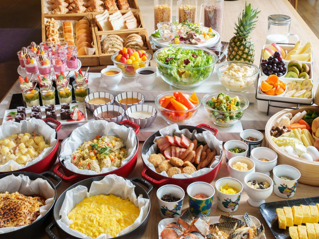 シンプルステイプラン（朝食付）
