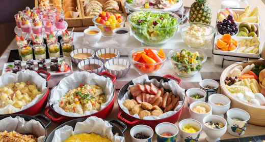 シンプルステイプラン(朝食付)