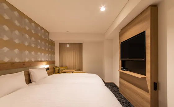 คอมฟอร์ตทวิน