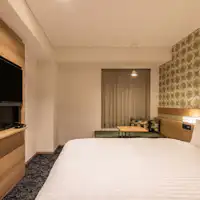 ≪Comfort Double≫