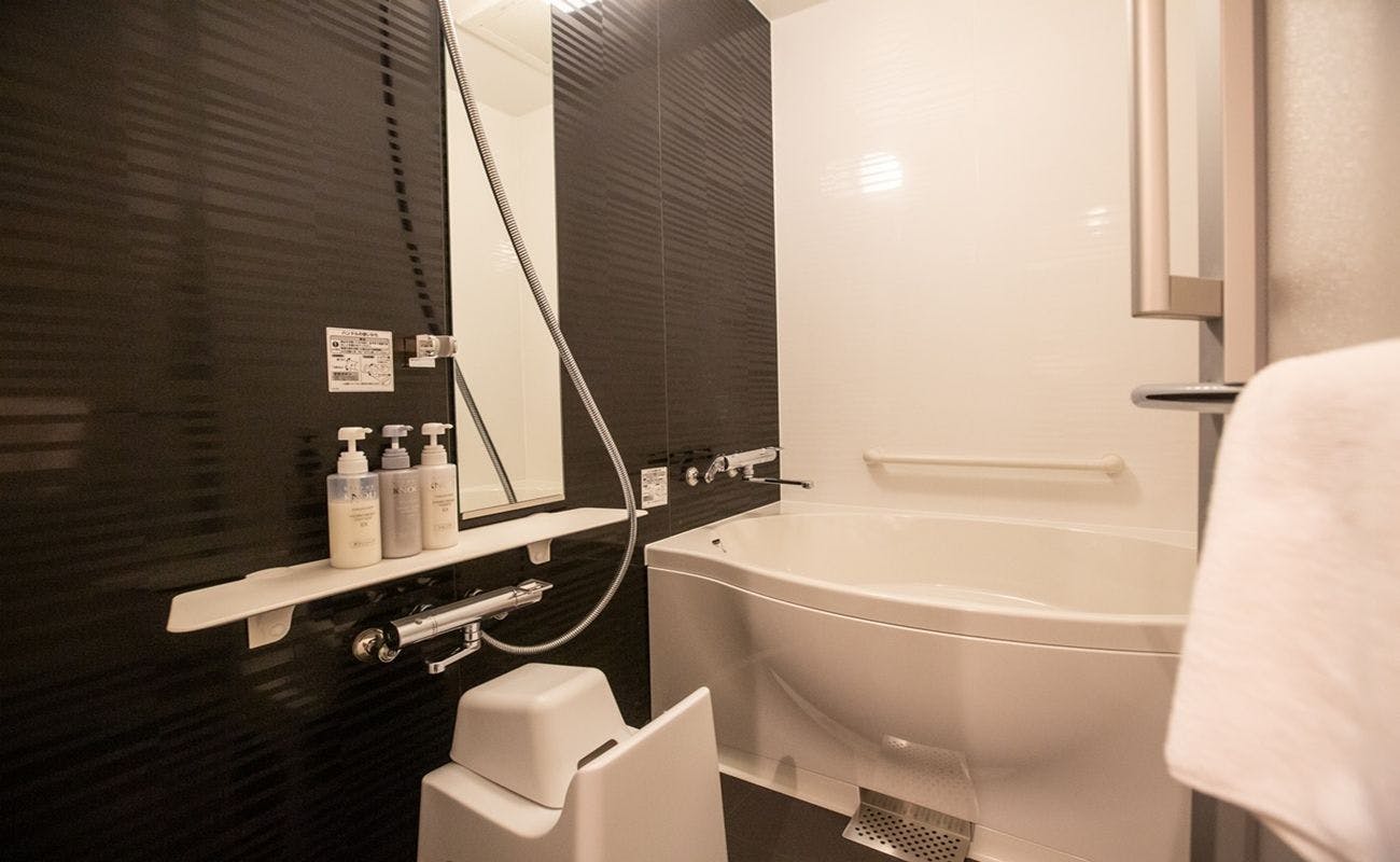 ≪ห้องน้ำ≫ Superior・Deluxe