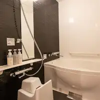 ≪ห้องน้ำ≫ Superior・Deluxe