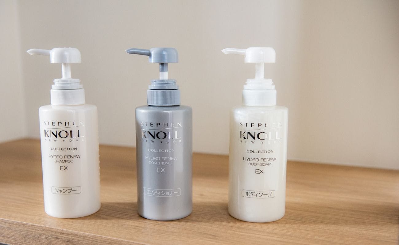 ≪สิ่งอำนวยความสะดวก≫